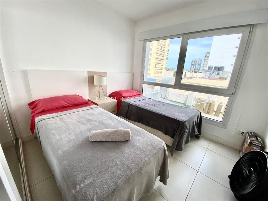 OPORTUNIDAD UNICA VENTA APARTAMENTO 2 DORMITORIOS