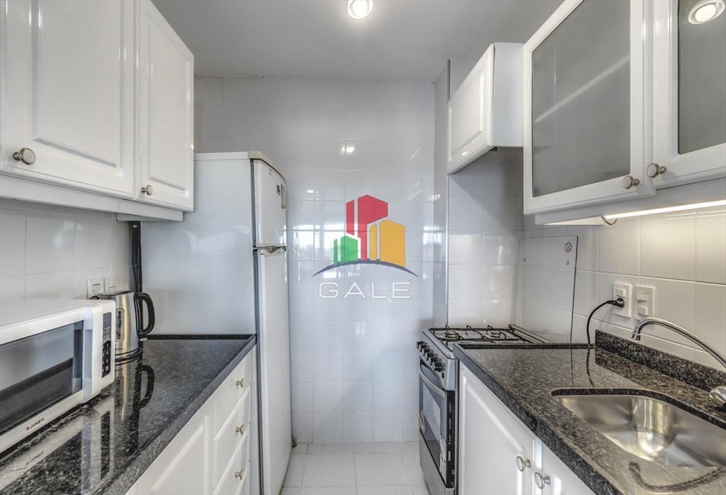 En venta apartamento 2 dormitorios en Complejo