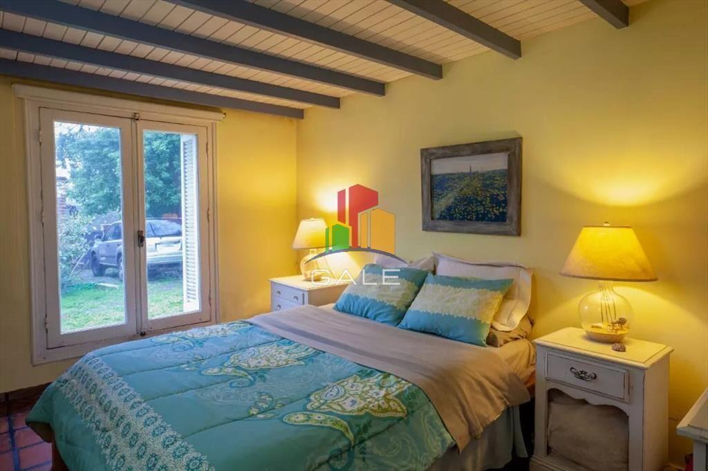 Hermosa casa en Alquiler anual en San Fernando con vista pa