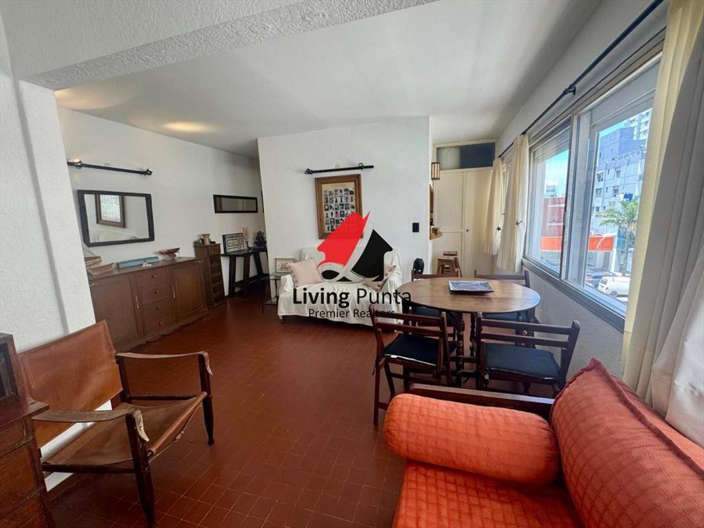 Alquiler de apartamento en plena península