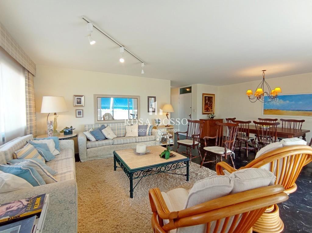 Apartamento en Peninsula - Punta del Este