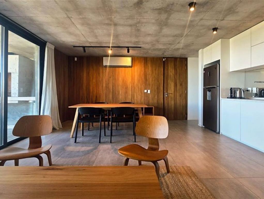 SEMIPISO EN VENTA EN MANANTIALES,2 DOR/2 BAÑOS