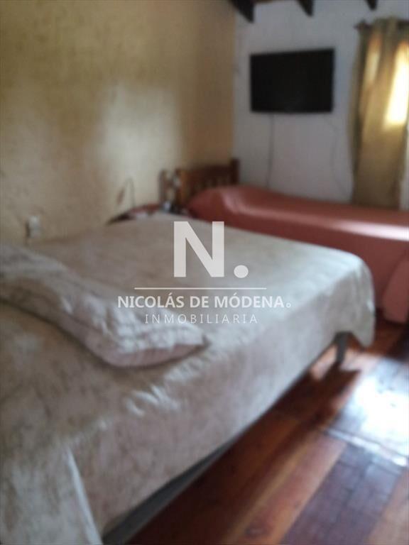 Vende casa en Piriapolis de 4 dormitorios,
