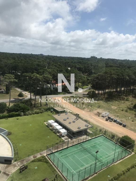 Apartamento en venta de 1 dormitorio En Punta Del