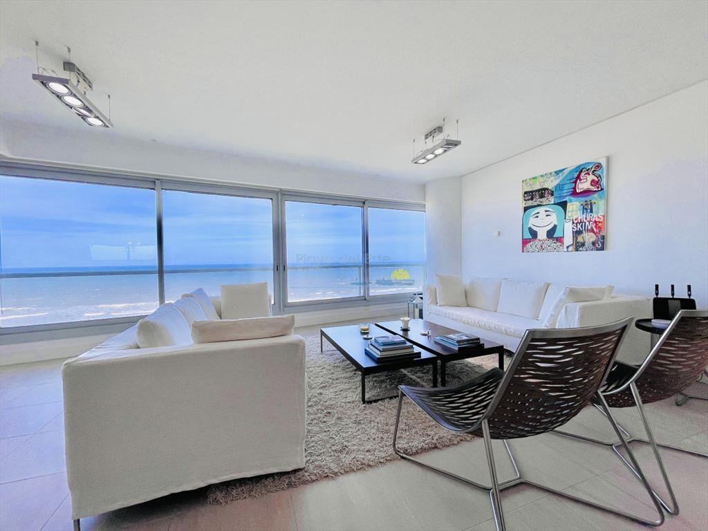 Venta y alquiler temporario de apartamento de mas