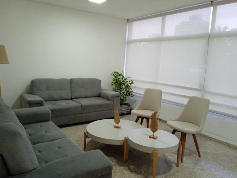 Apartamento Venta en Península