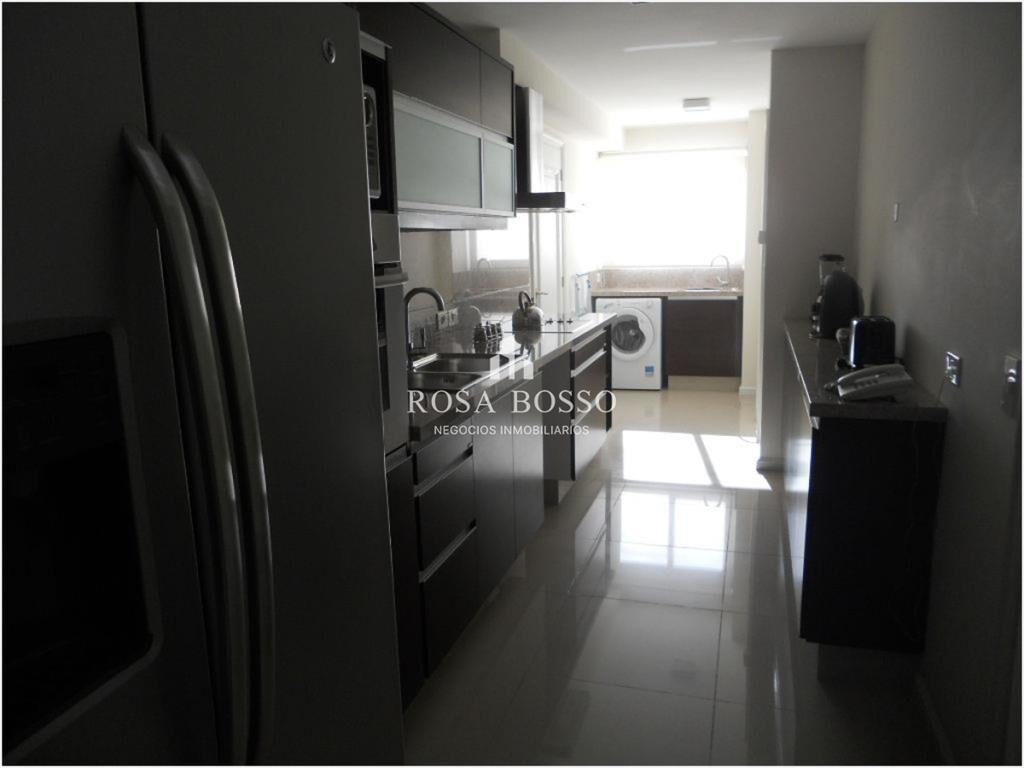 Apartamento Alquiler Imperiale 3 dormitorios del