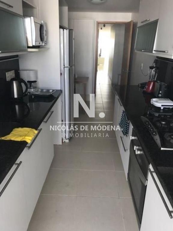 Venta de Apartamento 2 DORMITORIOS en Punta del