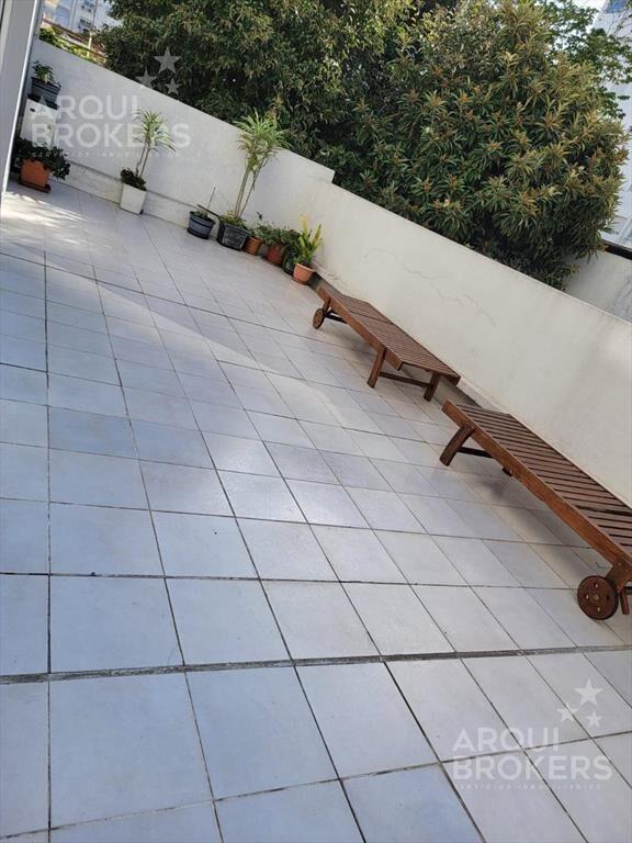 Apartamento monoambiente en venta en Pocitos con renta
