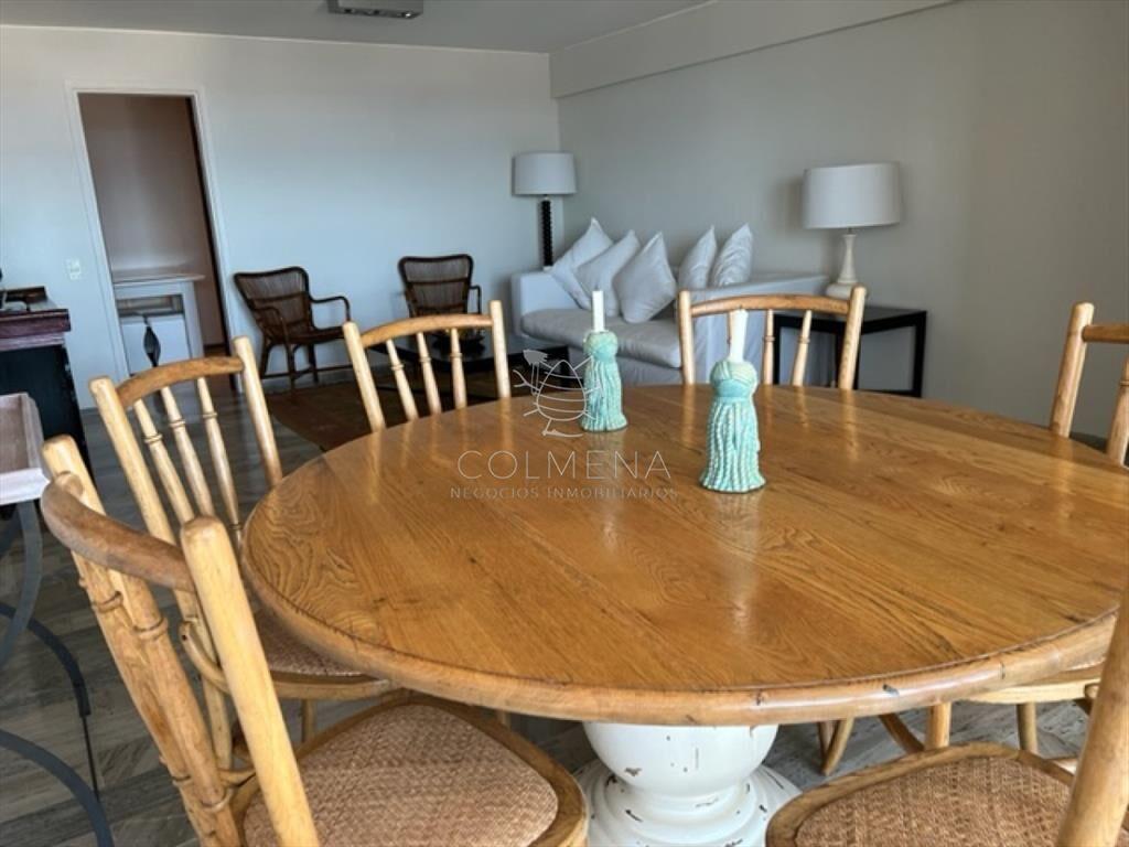 Apartamento de 3 dor en la peninsula cerca del