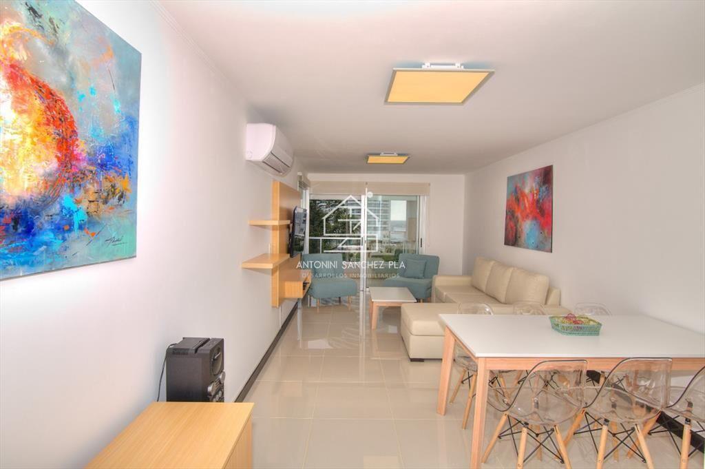 Apartamento en Venta de 3 dormitorios en Playa Mansa , Punt