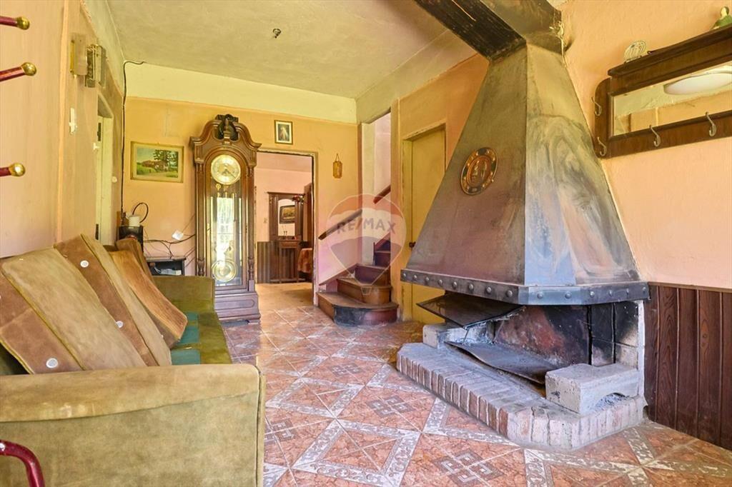 VENTA CHACRA CON CASA EN BARROS BLANCOS 5.4 Has.