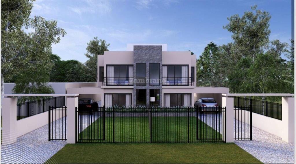 Casa venta Las Mercedes, Solymar