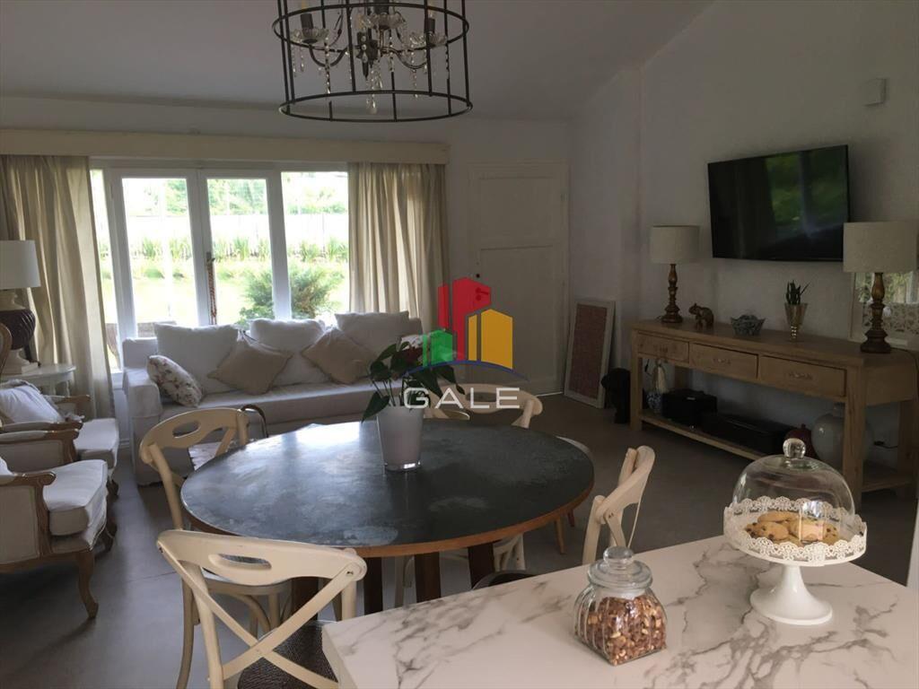 Alquiler de casa en mansa