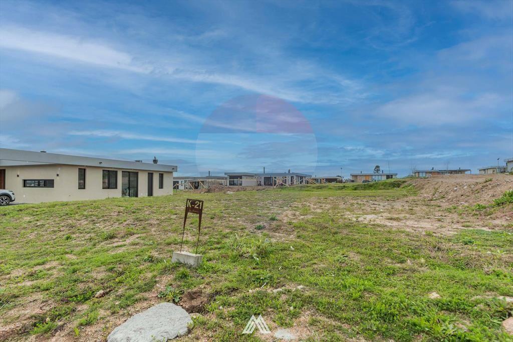 Venta Terreno La Juana , Canelones