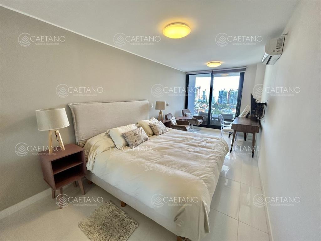 Venta apartamento Punta del Este 3 dormitorios