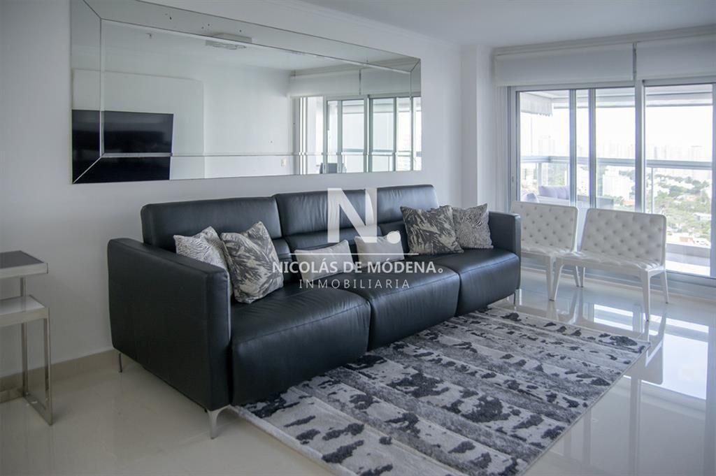 Vende apto de 2 dormitorios en Miami Boulevard !