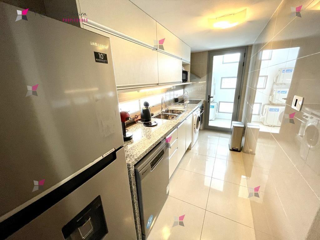 Apartamento en venta