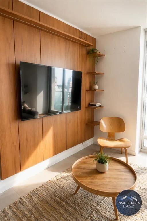 Apartamento en alquiler en Centro