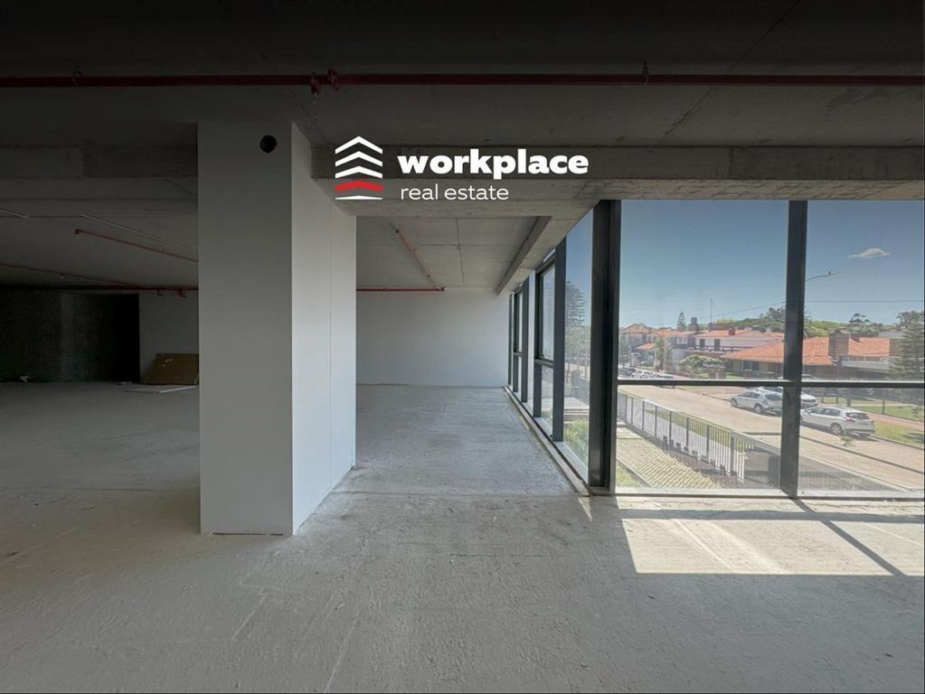 ALQUILER - OFICINAS DE CATEOGORIA - CARRASCO - A ESTRENAR -