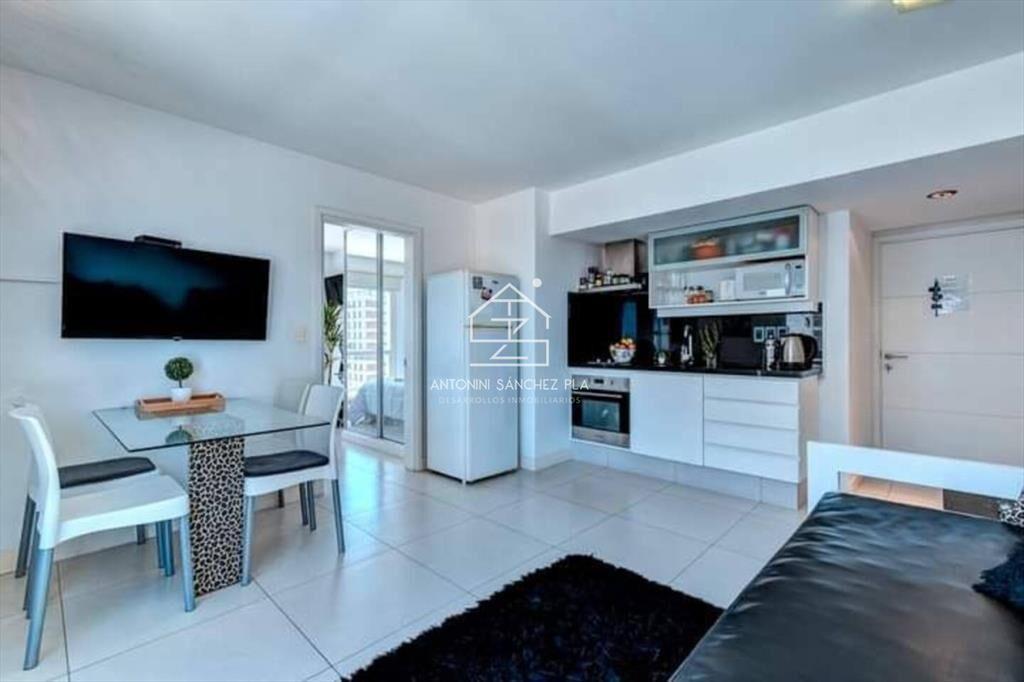 Apartamento venta 1 dormitorio