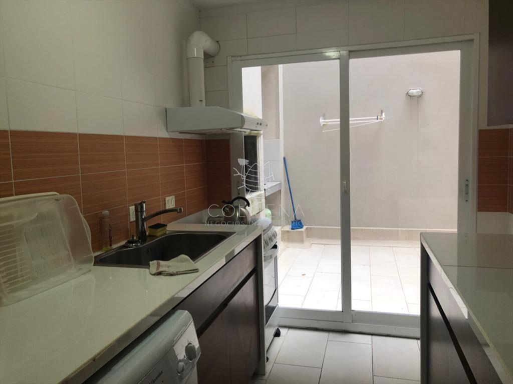 Encantador departamento en pleno centro!!