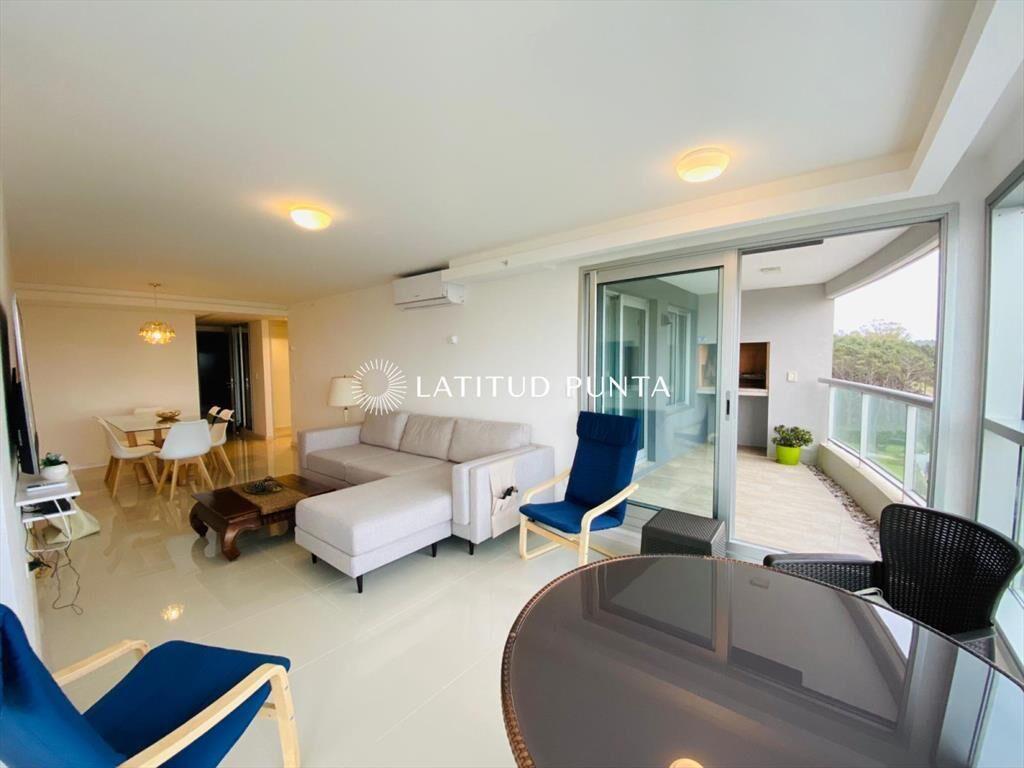 Apartamento en Brava