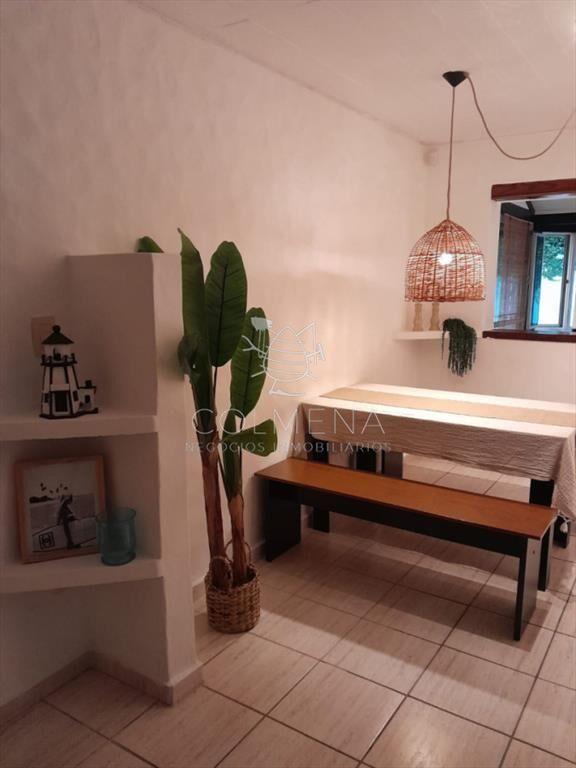 Apartamento en venta en planta baja en la Barra -