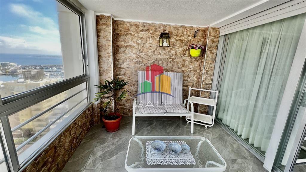 Oportunidad reciclada en Torre Verona, 2