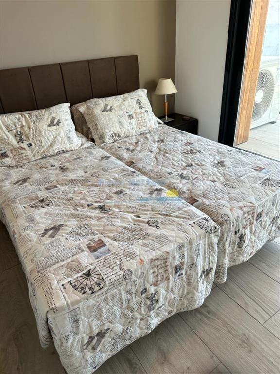 Apartamento de 3 dormitorios en Wallmer Lagoon ,