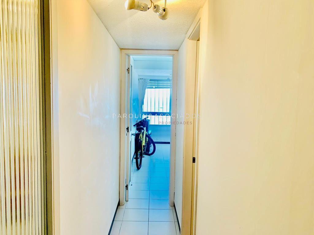 Apartamento en venta en Tiburón, Punta del Este.