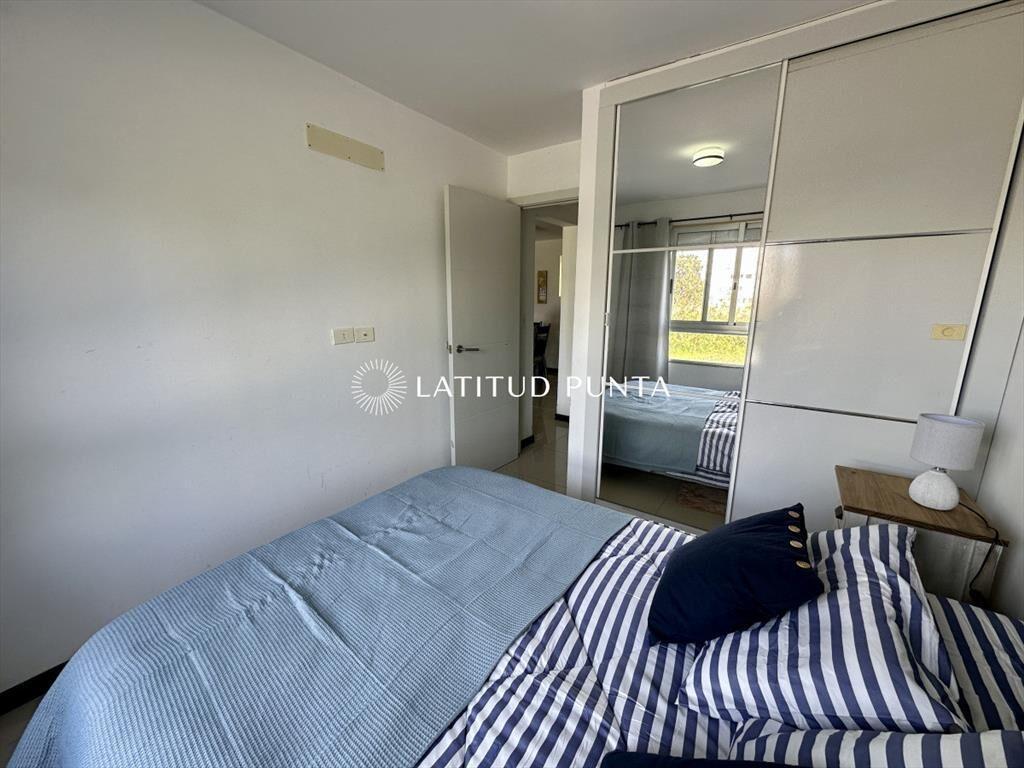 Apartamento de 1  dormitorios en alquiler en Aidy