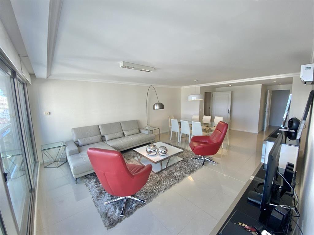 VENTA APARTAMENTO 3 DORMITORIOS EDIFICIO III