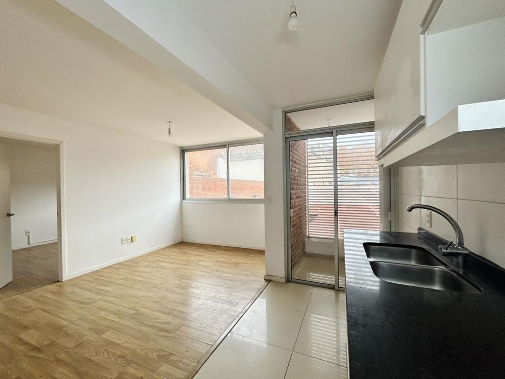Alquiler apartamento 1 dormitorio en Cordón.