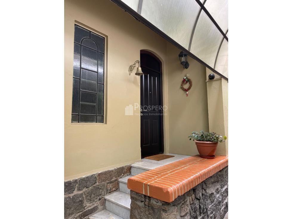 VA1868/3/pVenta Casa 4dorm Pocitos Parrillero