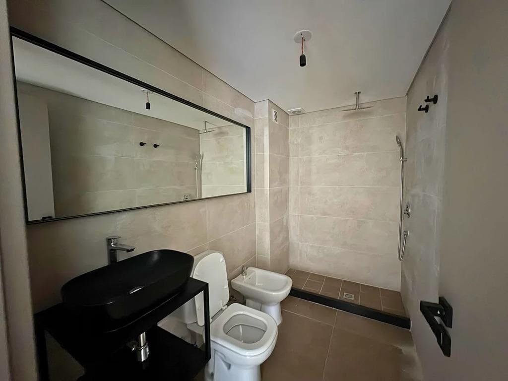 Venta apartamento 1 dormitorio, Jardín Castellanos, Pocitos