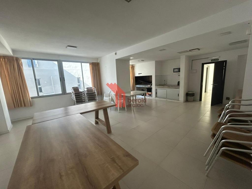 Venta Apartamento 2 Dormitorios Brazo Oriental y