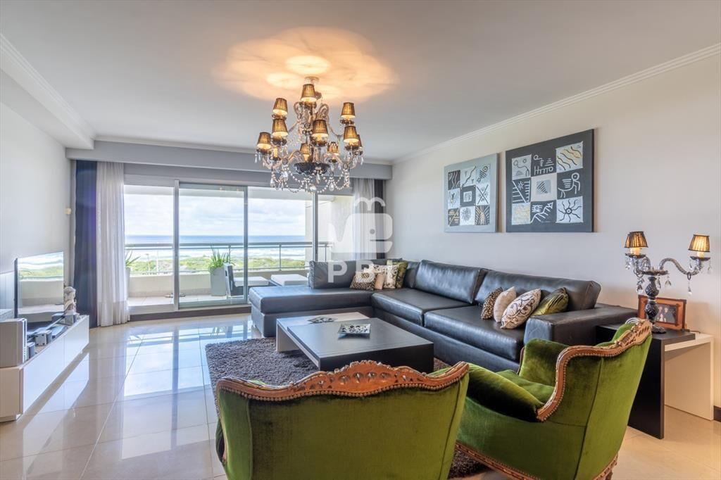 Espectacular apartamento en venta 3 suites y  - -