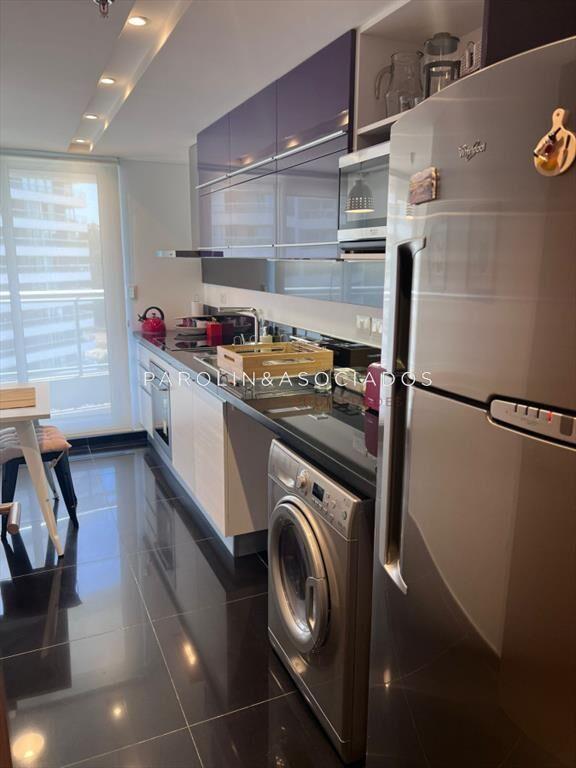 Apartamento de 1 dormitorio en Look Brava, Punta del Este.