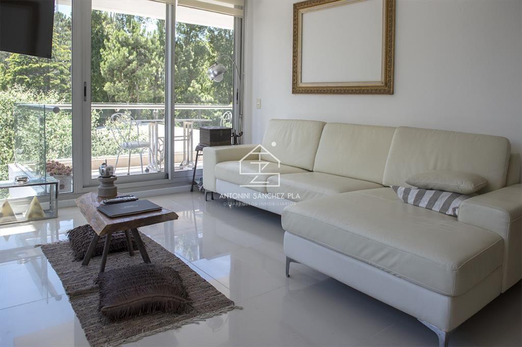 Apartamento en Venta de 2 dormitorios en Playa Brava , Punt