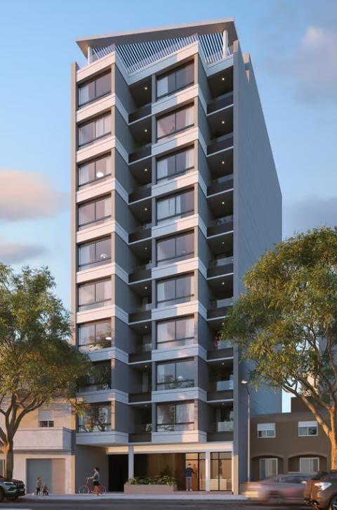 Venta Apartamento 1 Dormitorio en Cordon