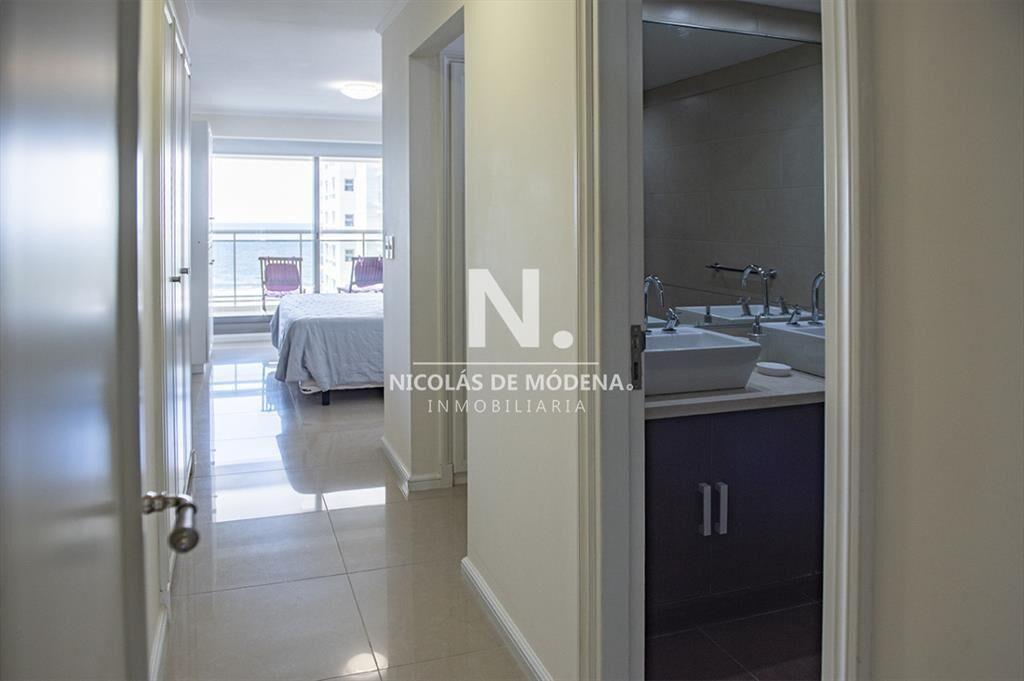 Departamento de 3 dormitorios en Torre Imperiale