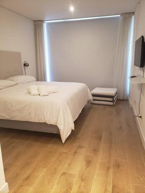 Apartamento en alquiler temporario de 1 dormitorio c/ co...