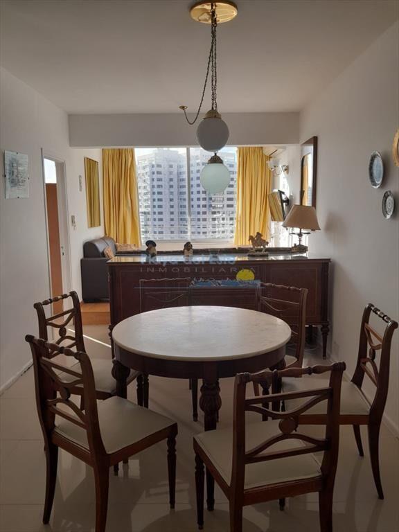 Apartamento de 2 dormitorios en Venta en Punta ,