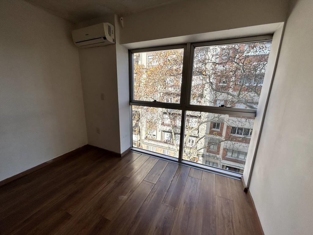 Venta de Apartamento Monoambiente en Barrio sur