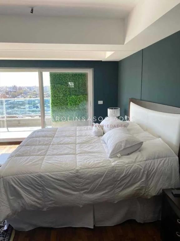 Apartamento en venta con vista al mar en Punta