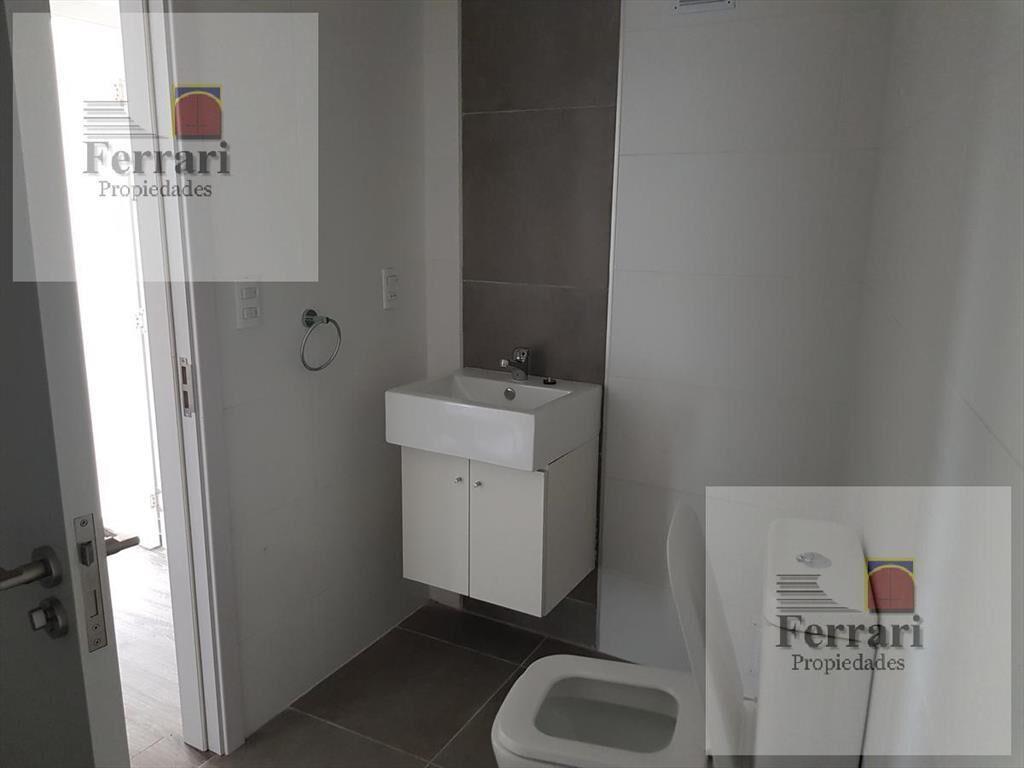 Apartamento - La Blanqueada