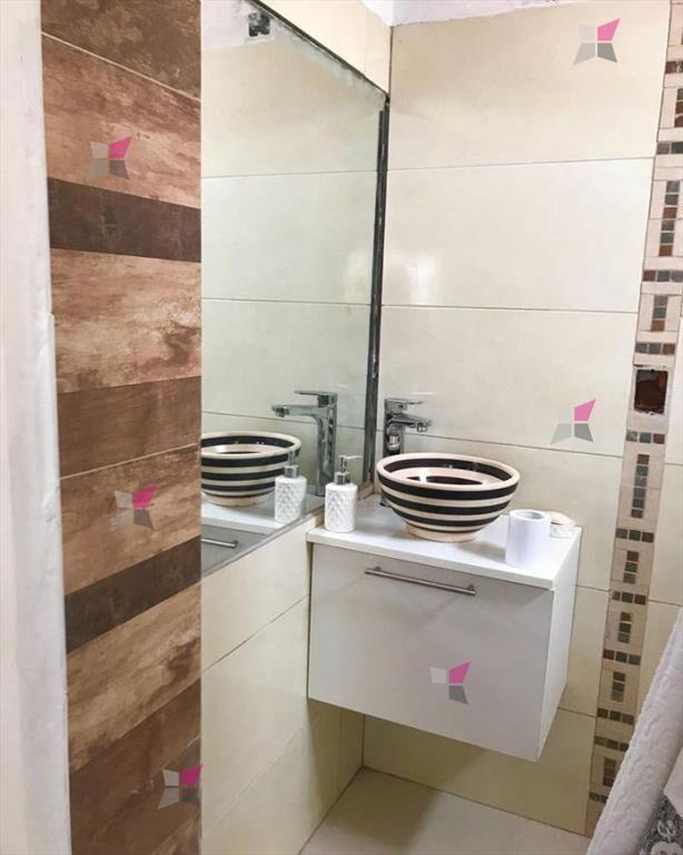 VENTA DE APARTAMENTO DE 1 DORMITORIO EN PENINSULA PUNTA DEL