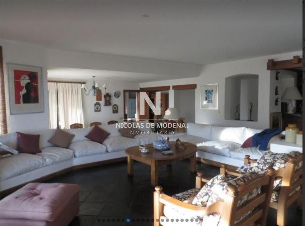 Venta de Apartamento 4 DORMITORIOS en Lomo de la