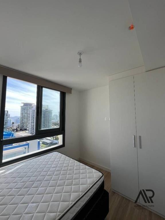 Apartamento 2 Dormitorios En Venta Playa Brava